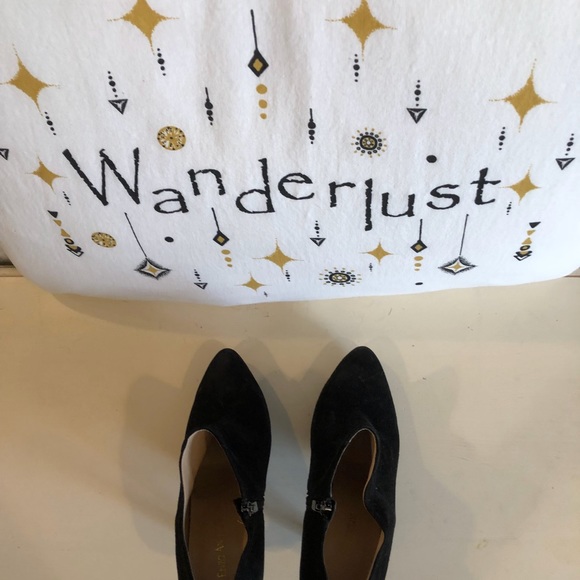 Enzo Angiolini Booties - Picture 3 of 8